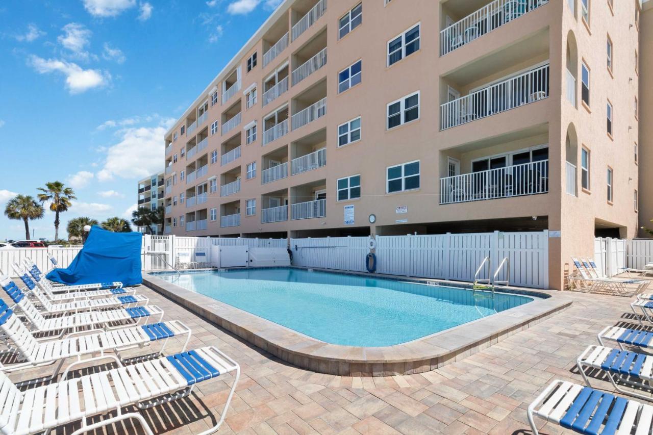 301 Beach Place Condos St. Pete Beach Exterior foto